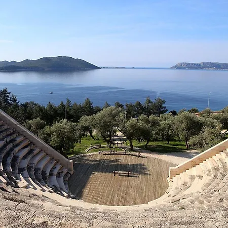 Aze's Garden Apartmán *