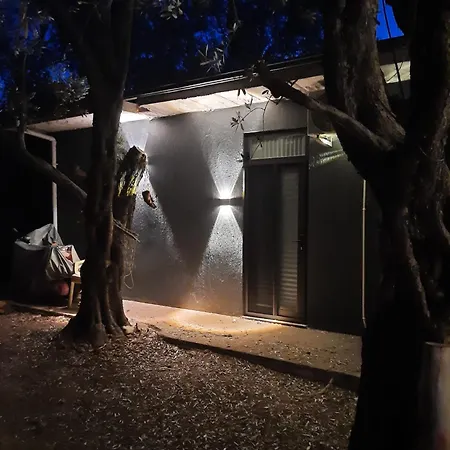 דירה Aze's Garden