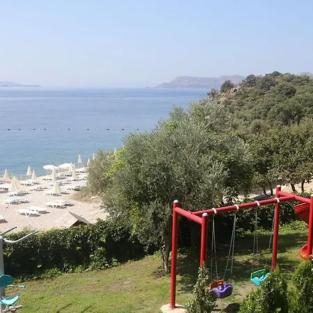 Aze's Garden * Kaş