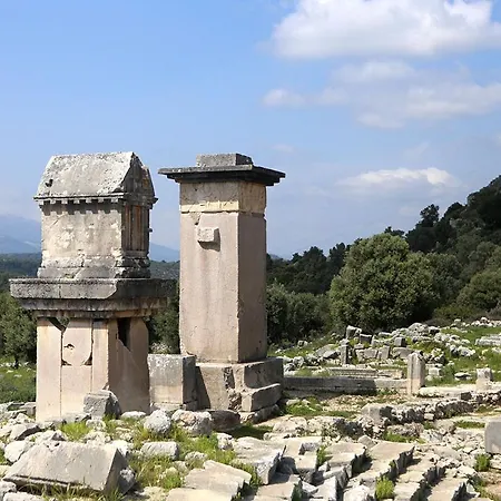 Aze's Garden Διαμέρισμα