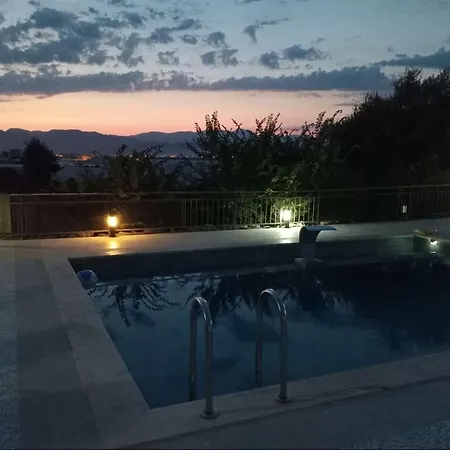 Aze's Garden * Κας