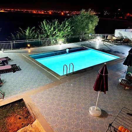 Aze's Garden Appartement Kaş