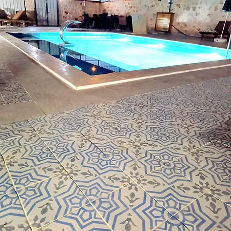 Appartement Aze's Garden Kaş