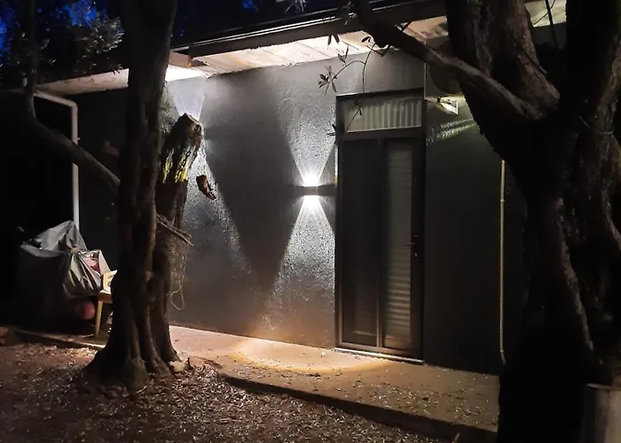 Lejlighed Aze's Garden