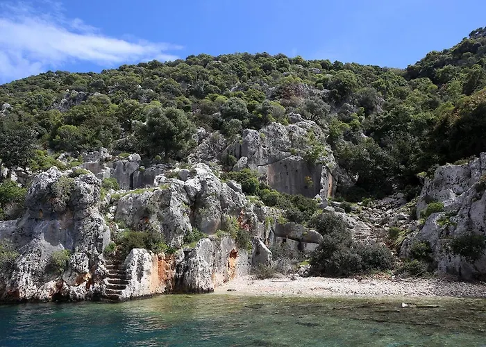 Aze's Garden Lejlighed