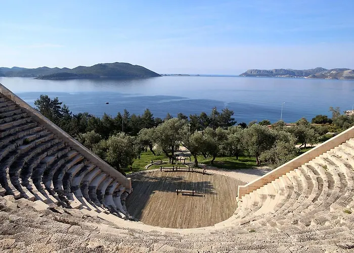 Aze's Garden Lejlighed *