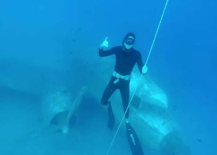 Apartamento Aze's Garden Kas