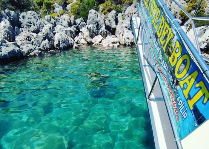 Aze's Garden Lejlighed