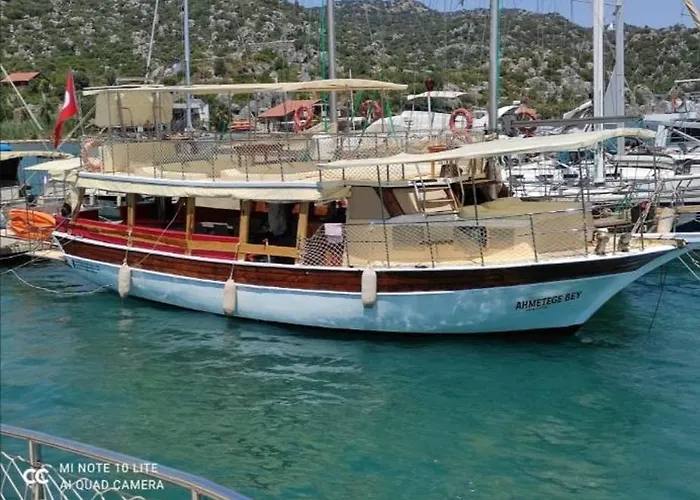 Aze's Garden Lejlighed