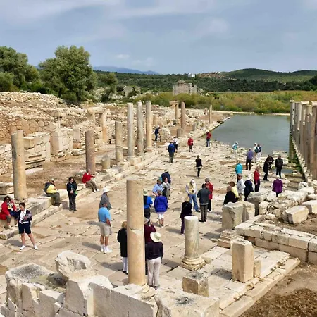 公寓 Aze's Garden *