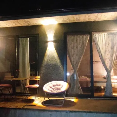 公寓 Aze's Garden 卡斯