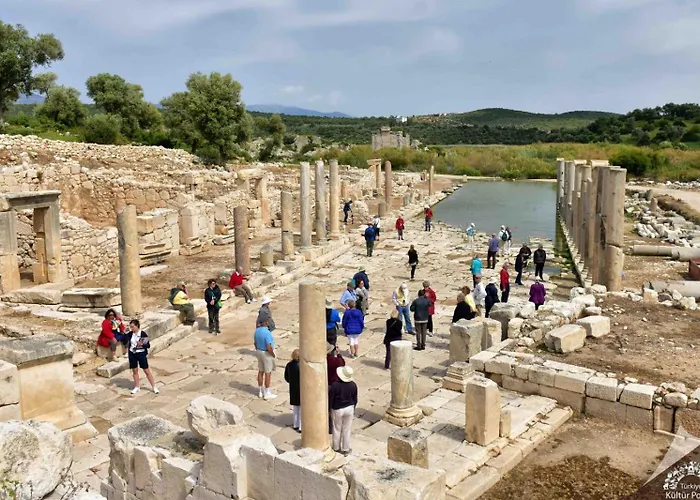 公寓 Aze's Garden *