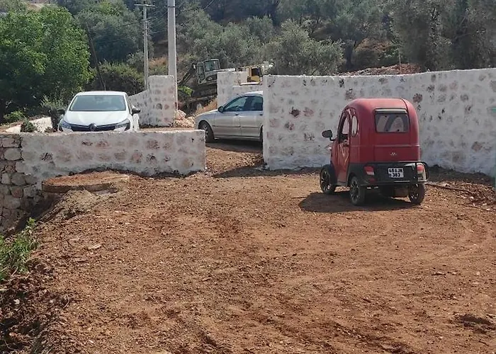 Aze's Garden 公寓 *